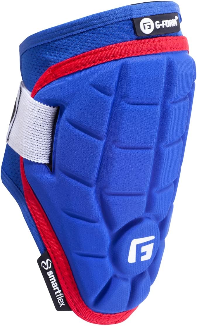 G-Form Elite Speed Batter's Baseball Elbow Guard - Elbow Pad with Adjustable Straps : Sports & Outdoors