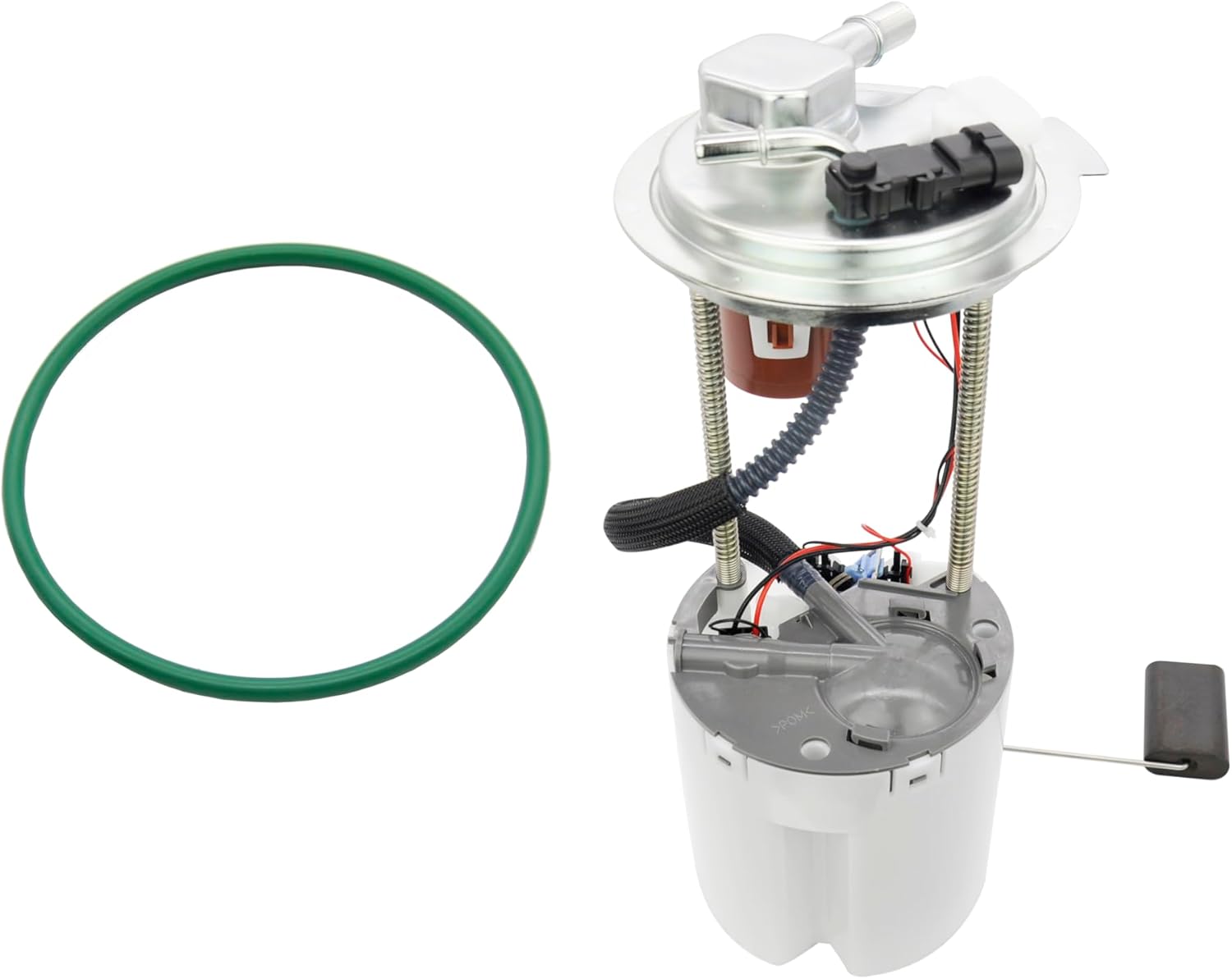 Electric Fuel Pump Module Assembly Compatible with 2006 2007 2008 Chevrolet Colorado GMC Canyon Isuzu I-280 I-290 I-350 L4 2.8L 2.9L L5 3.5L 3.7L Replace# SP6435M FG0435
