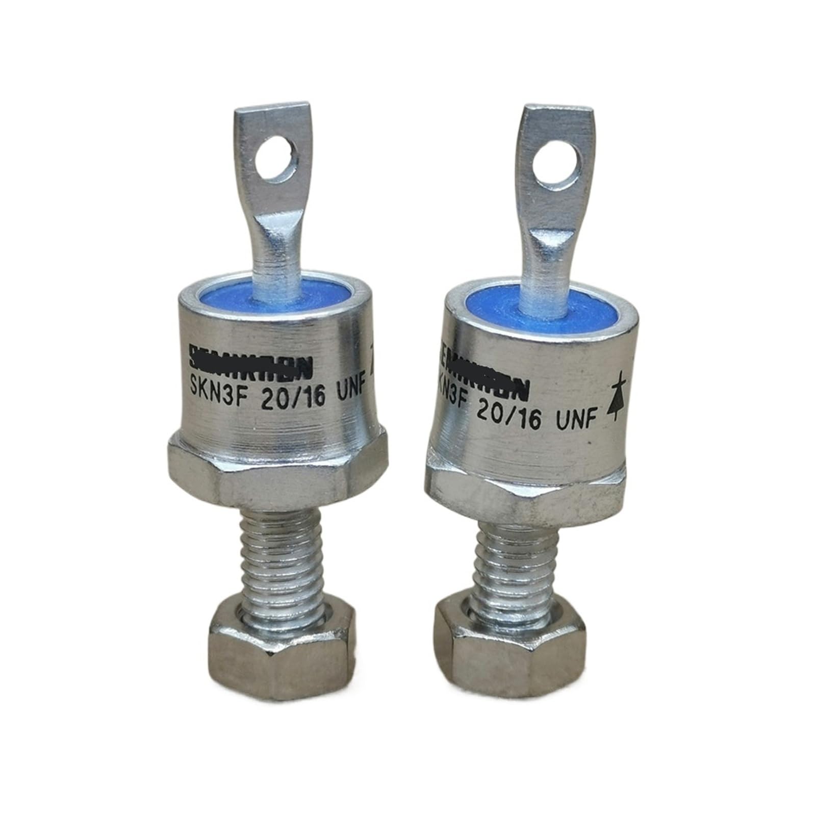 1 x dioda prostownicza SKN3F20/16 Stud
