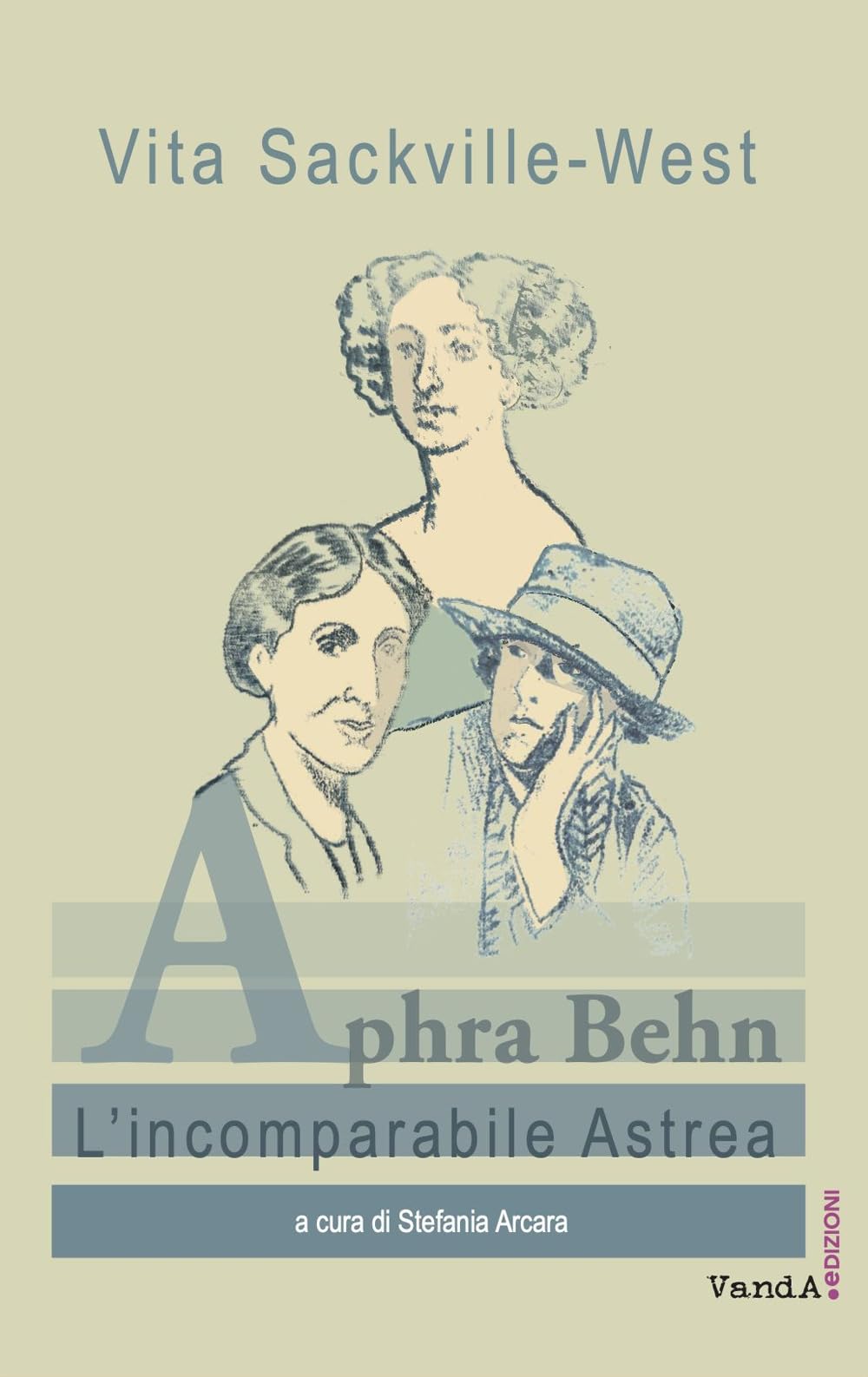 Aphra Behn. L'incomparabile Astrea - 4