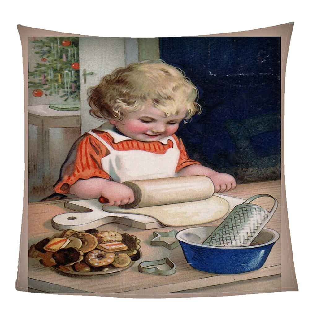 Couverture polaire Petit Chef pour cocooning sur le canapé, plaid doux toutes saisons