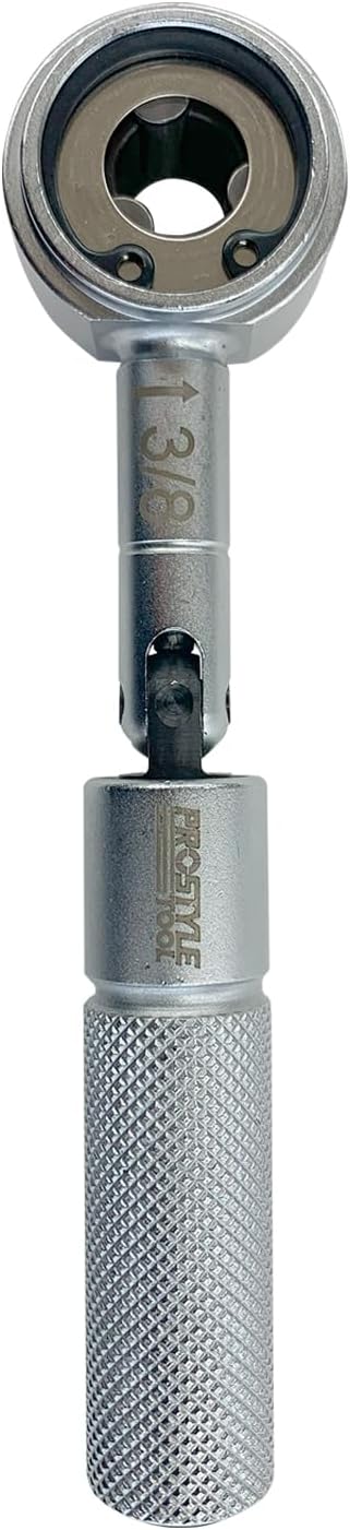 Pro Style Tool 3 Minute FSW045A