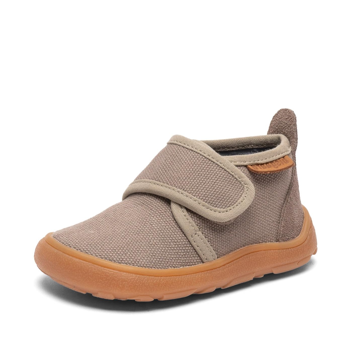 Bisgaard Unisex Children's Barefoot Basic Trainers, Pistachio, 21 EU