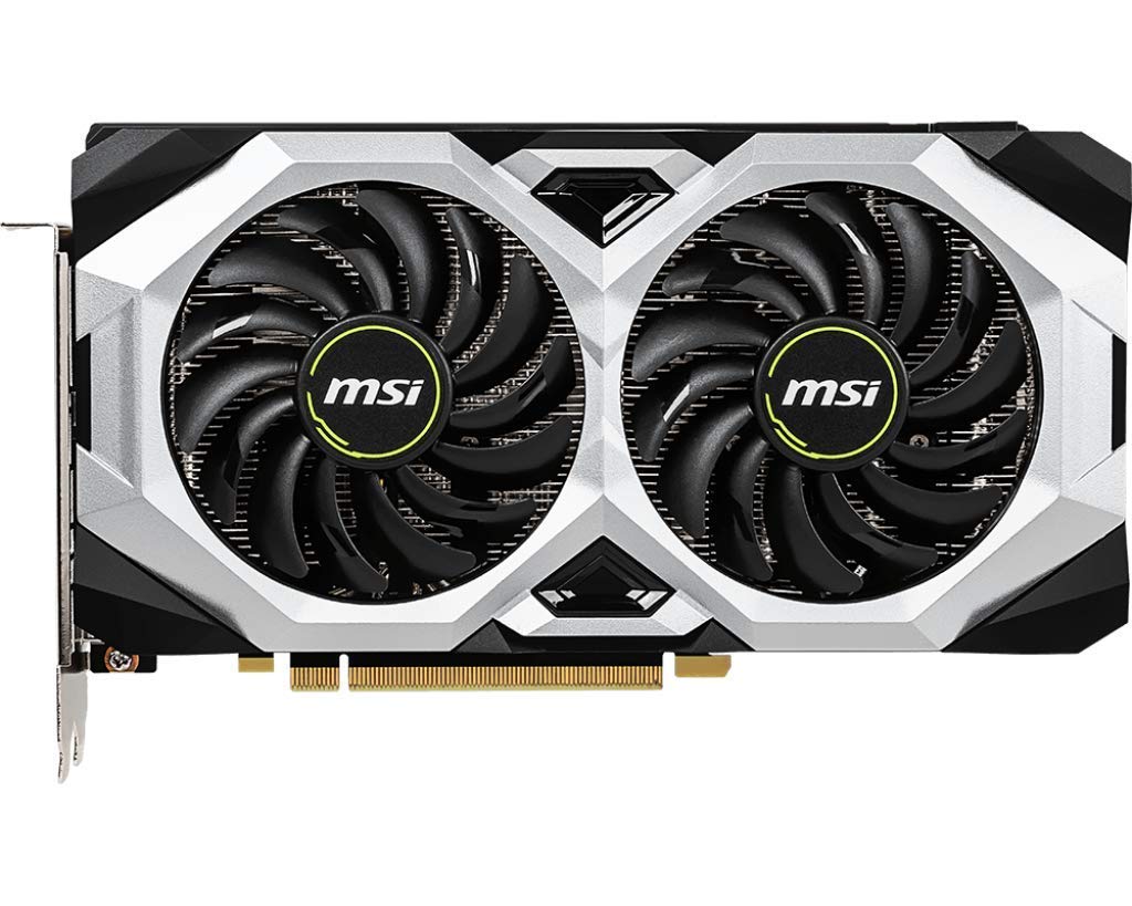 Amazon | MSI GAMING GeForce RTX 2070 8GB GDRR6 256ビットHDMI/DP