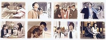 Amazon.co.jp: 砂時計 【全12巻 レンタル版DVD 全巻セット 佐藤めぐみ