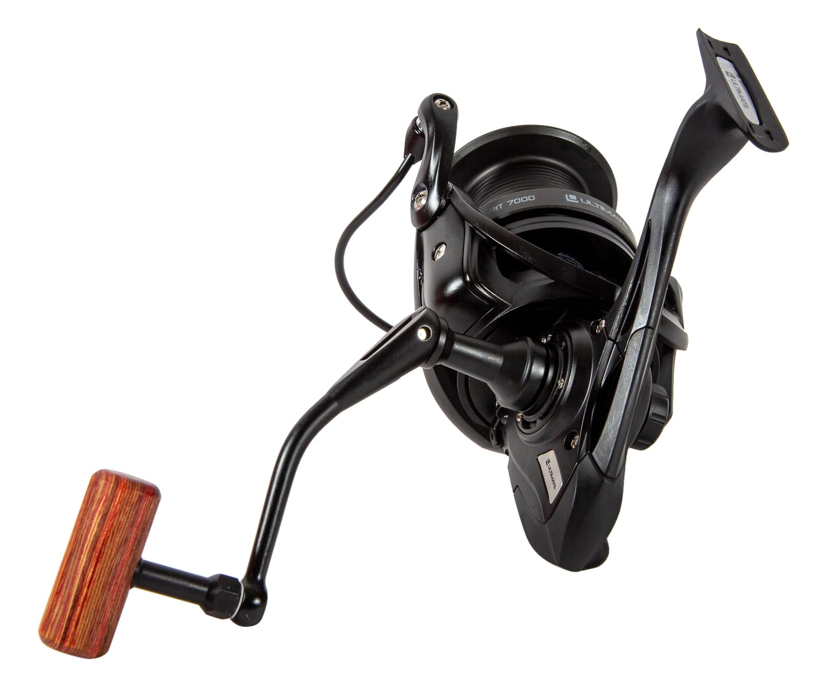 Ultimate Scorpion Carp Set - 7000 - Ensemble Carpe