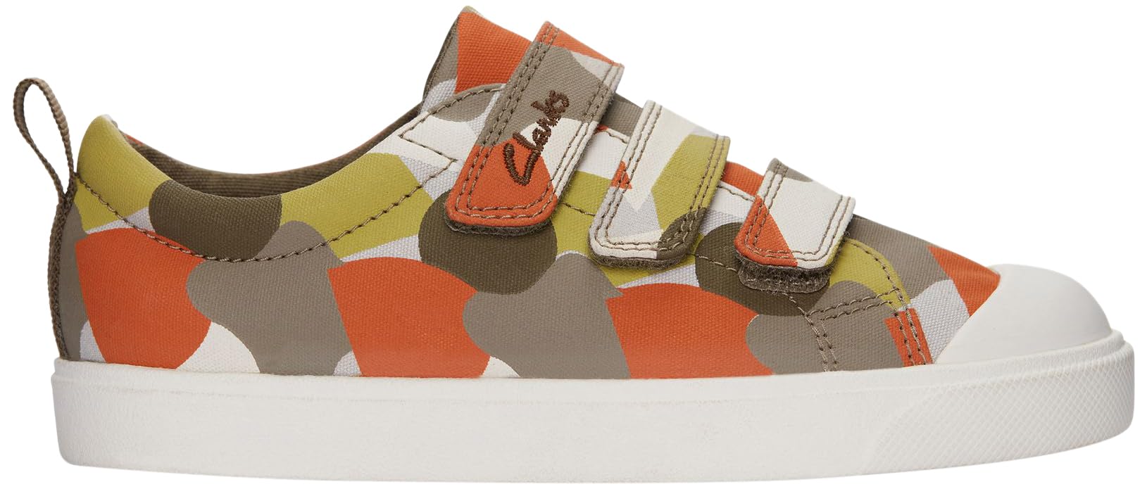 Clarks City Vibe K