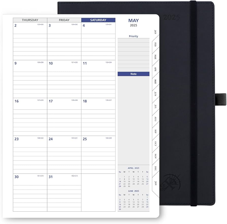 free-2025-calendar-half-size-landscape-krafty-planner
