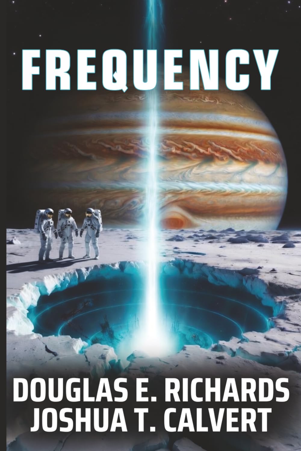 Frequency: Hard Science Fiction: 1
