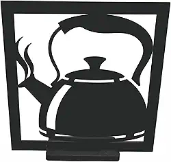 Mini Quadro Acrílico | Presente Lembrancinha Amigo Secreto (Cozinha Afetiva)