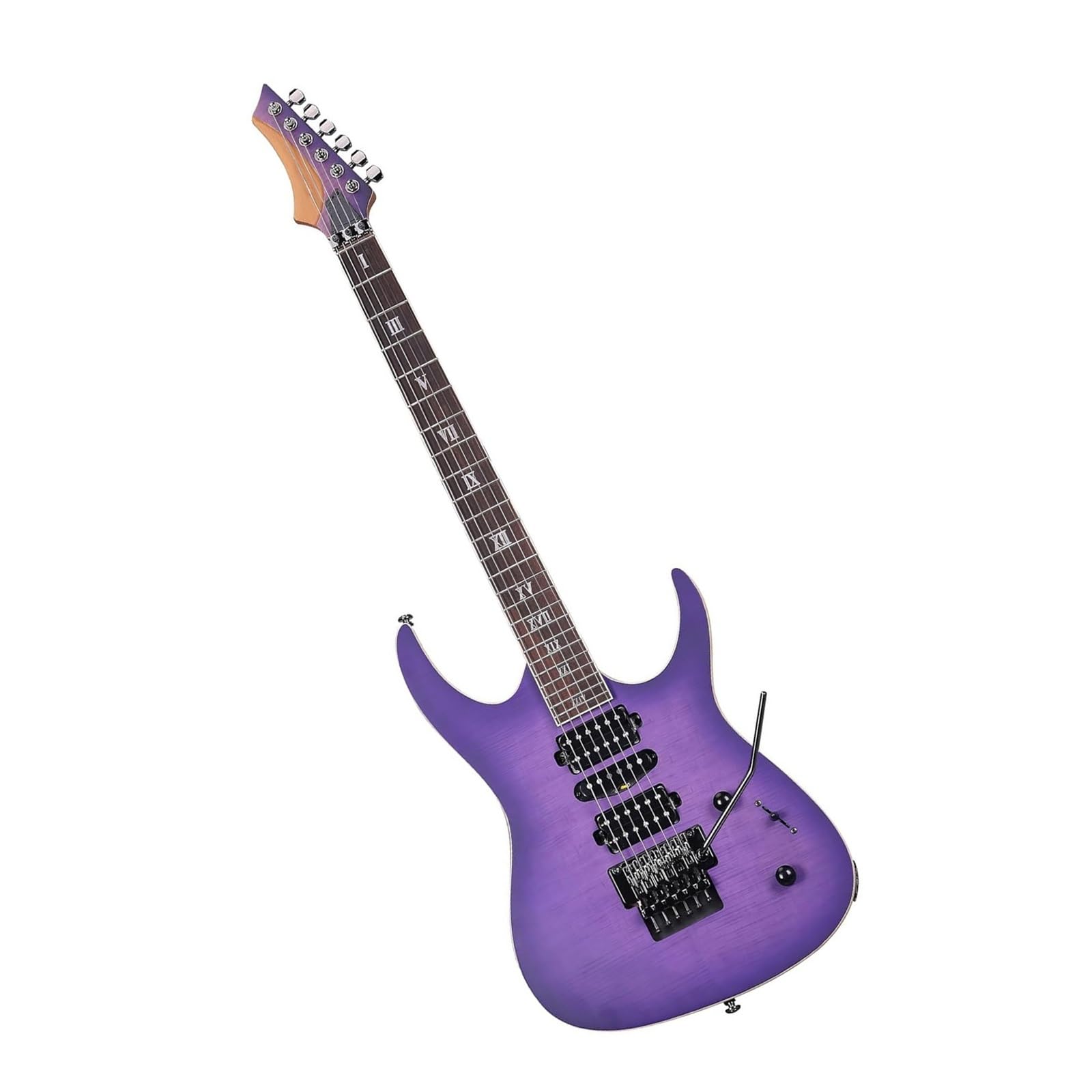 Eitara Elektryczna Dla Początkujących Gitara Elektryczna To Profesjonalny Instrument Odpowiedni Dla Początkujących Dorosłych(3)