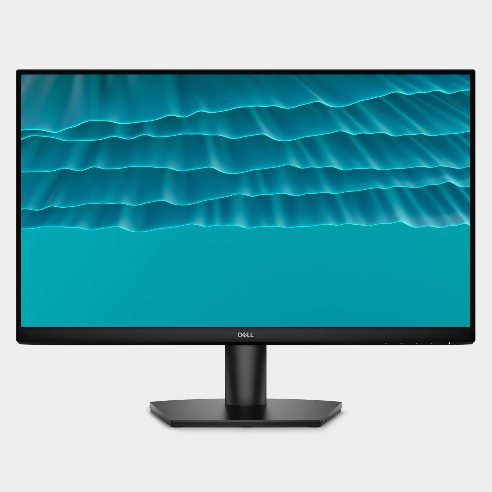 Dell 24 Monitor - SE2426H, Full HD (1920x1080), 144Hz, IPS, 1ms MPRT, AMD FreeSync, VESA (100x100mm), 2 HDMI, 3 Anni di Garanzia, Nero