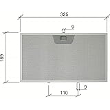 Zoom IMG-1 eurostore07 filtro cappa compatibile fa Zoom IMG-1 eurostore07 filtro cappa compatibile fa