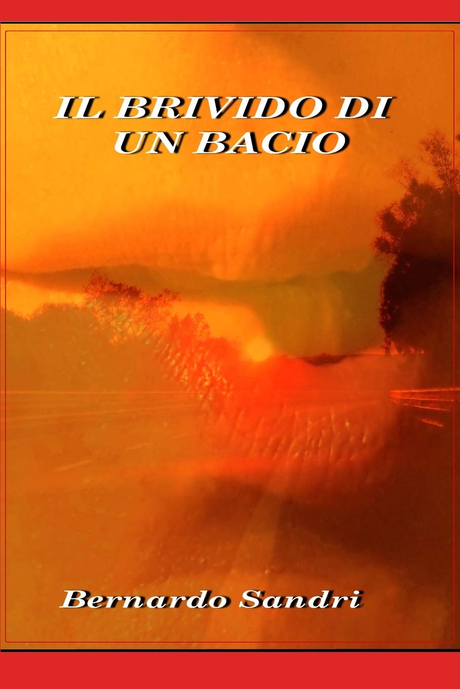 Il brivido di un bacio (Italian Edition)
