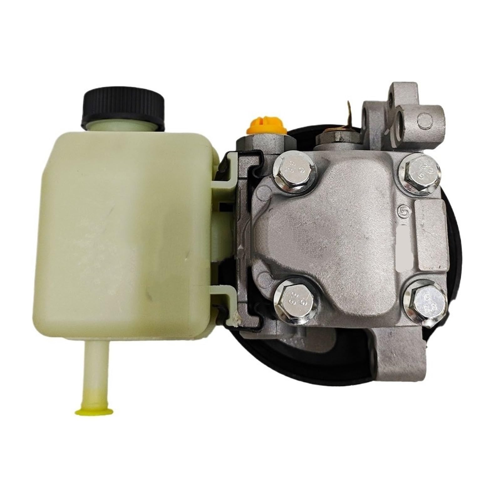 Hydrauliczna pompa sterująca Pasuje do MAZDA GR3D-32-600-A GJ6E-32-600B FC0132650 B37F-32-600 AGJ6E-32-650 FGJ6E-32-650 GBGJ6E32600 pompa sterująca(Without tank)