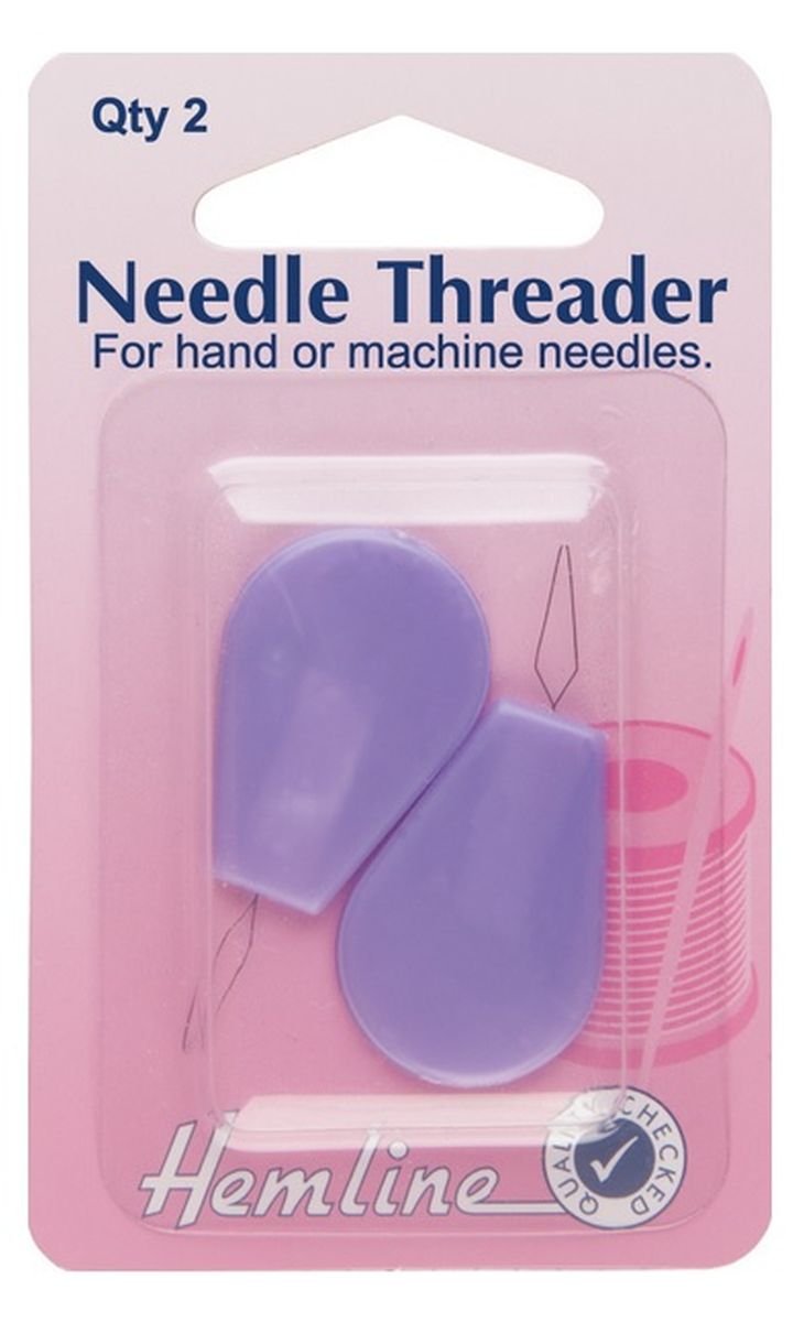 Hemline Needle Threaders