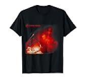 Rebirth D-Rex Chase T-Shirt
