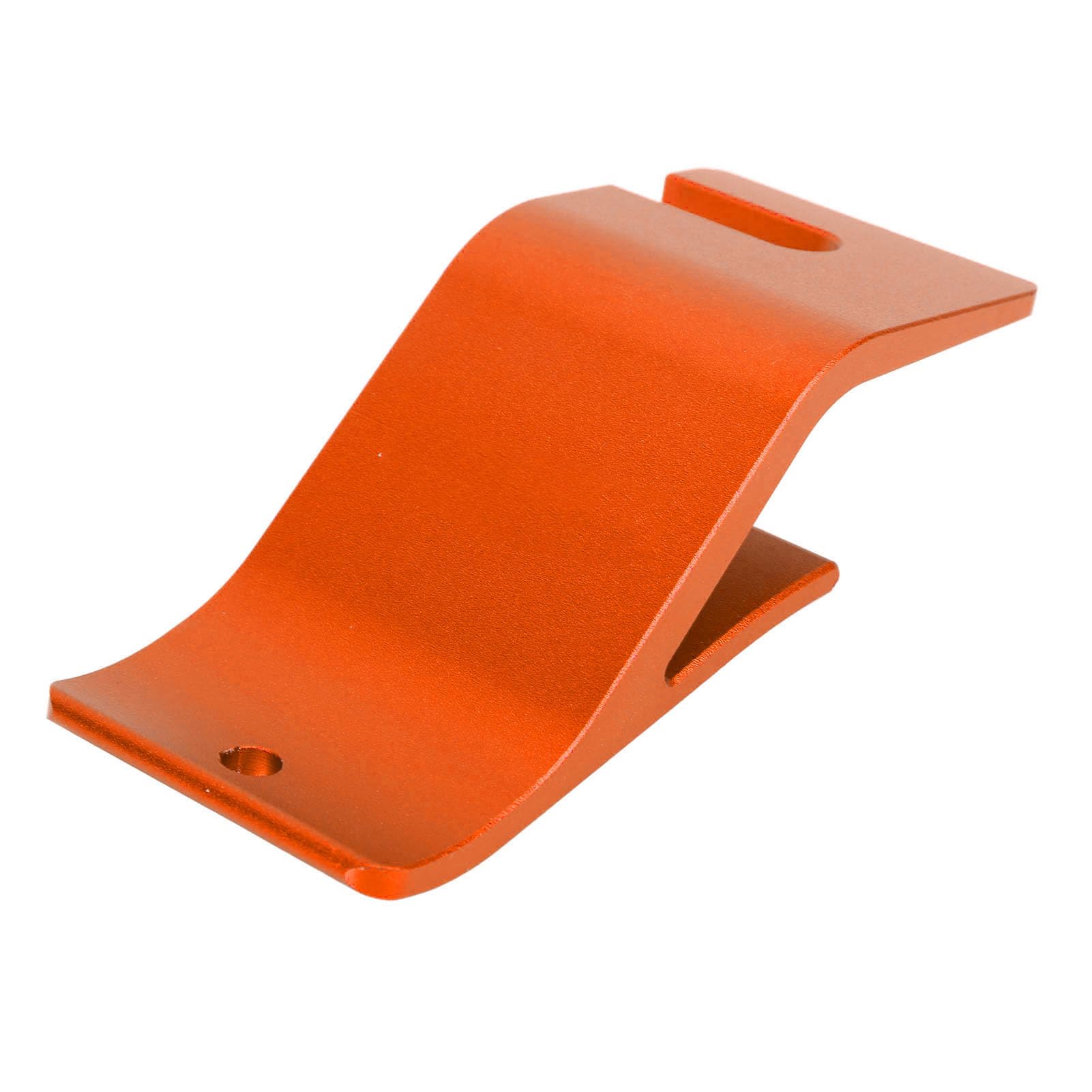 Narzędzie do Zmiany Opon Motocyklowych, Uchwyt do Obręczy z | Frezowane CNC z Aluminium 6061, do Zastosowania w Oponach Rowerowych Off-road, Pasujące do Haka Szprych, Kompatybilne z