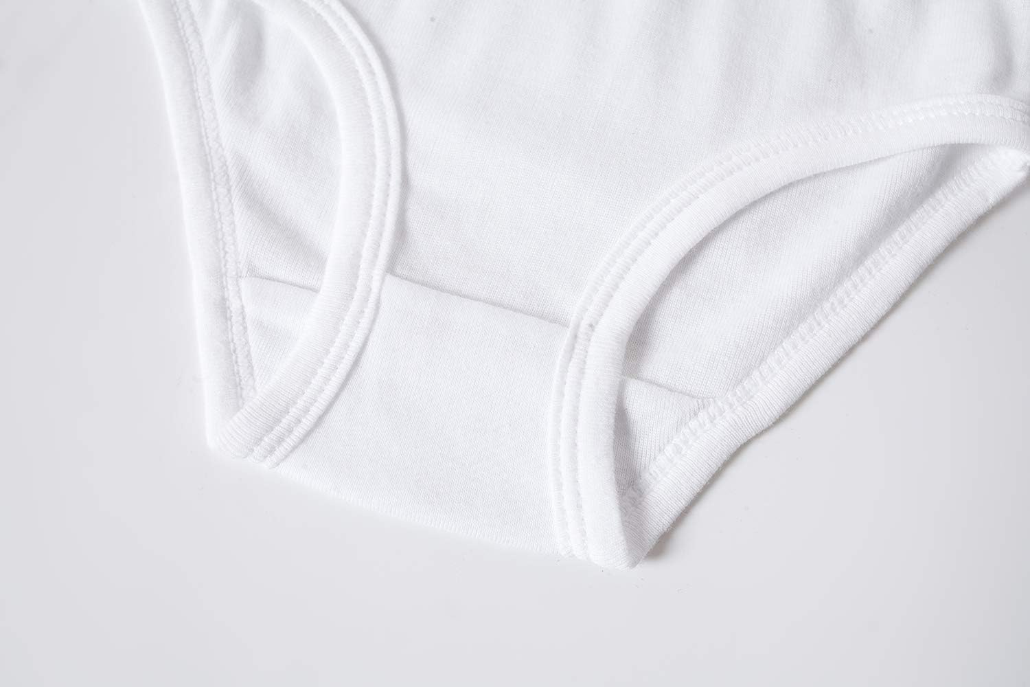 Winging Day Little Girls' Cotton Panties Multipack - Image 3