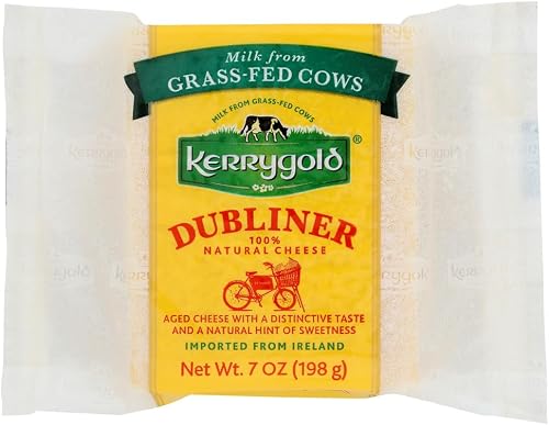 (NOT A CASE) Dubliner Cheese