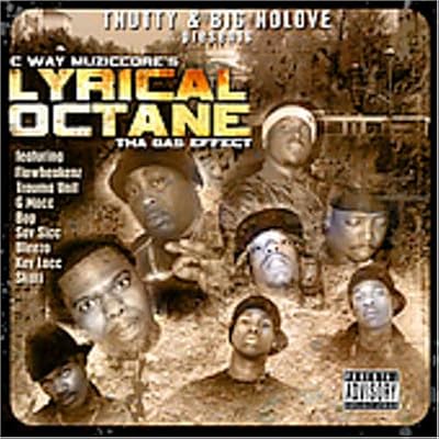 Lyrical Octane