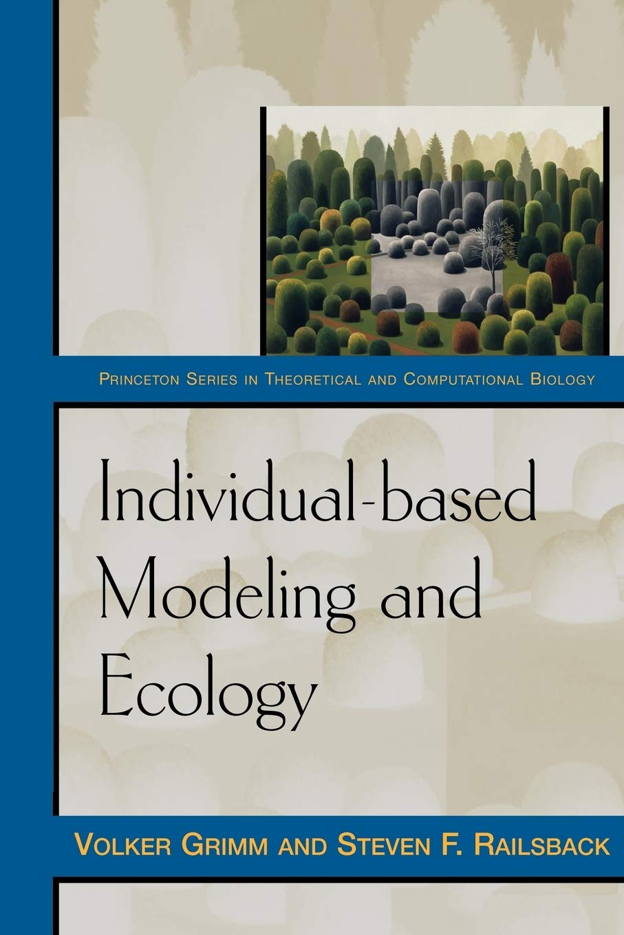 Individual-based Modeling and Ecology