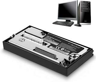 Network Adaptor SATA Interface Hard Disk IDE HDD 2.5inch 3.5inch for PS2 Compatible Network Card
