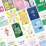 FACETORY 19 Facial Sheet Mask Collection - Korean Skin Care Sheet Mask Pack of 19 - Hydrating, Moist