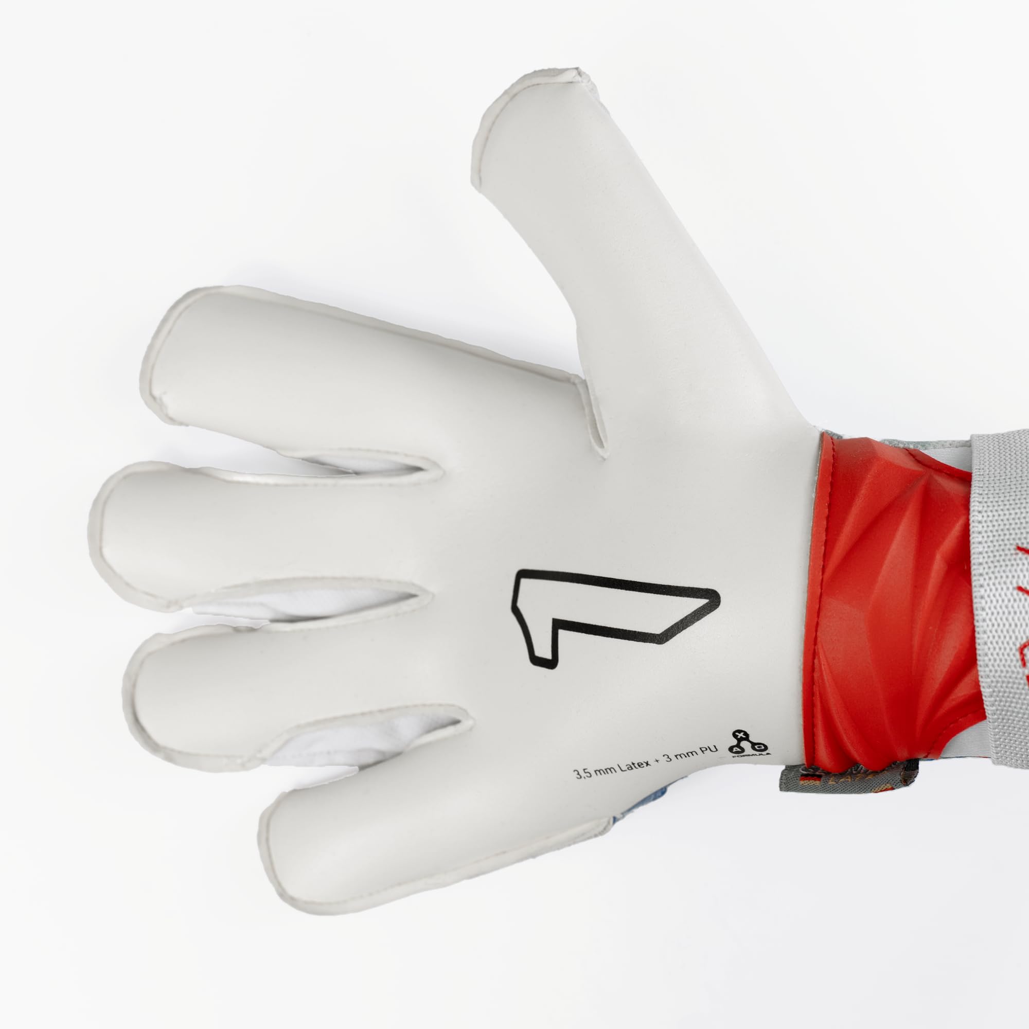 Rinat Guante de Portero Xtreme Guard Dominius Pro, Unisex Adulto