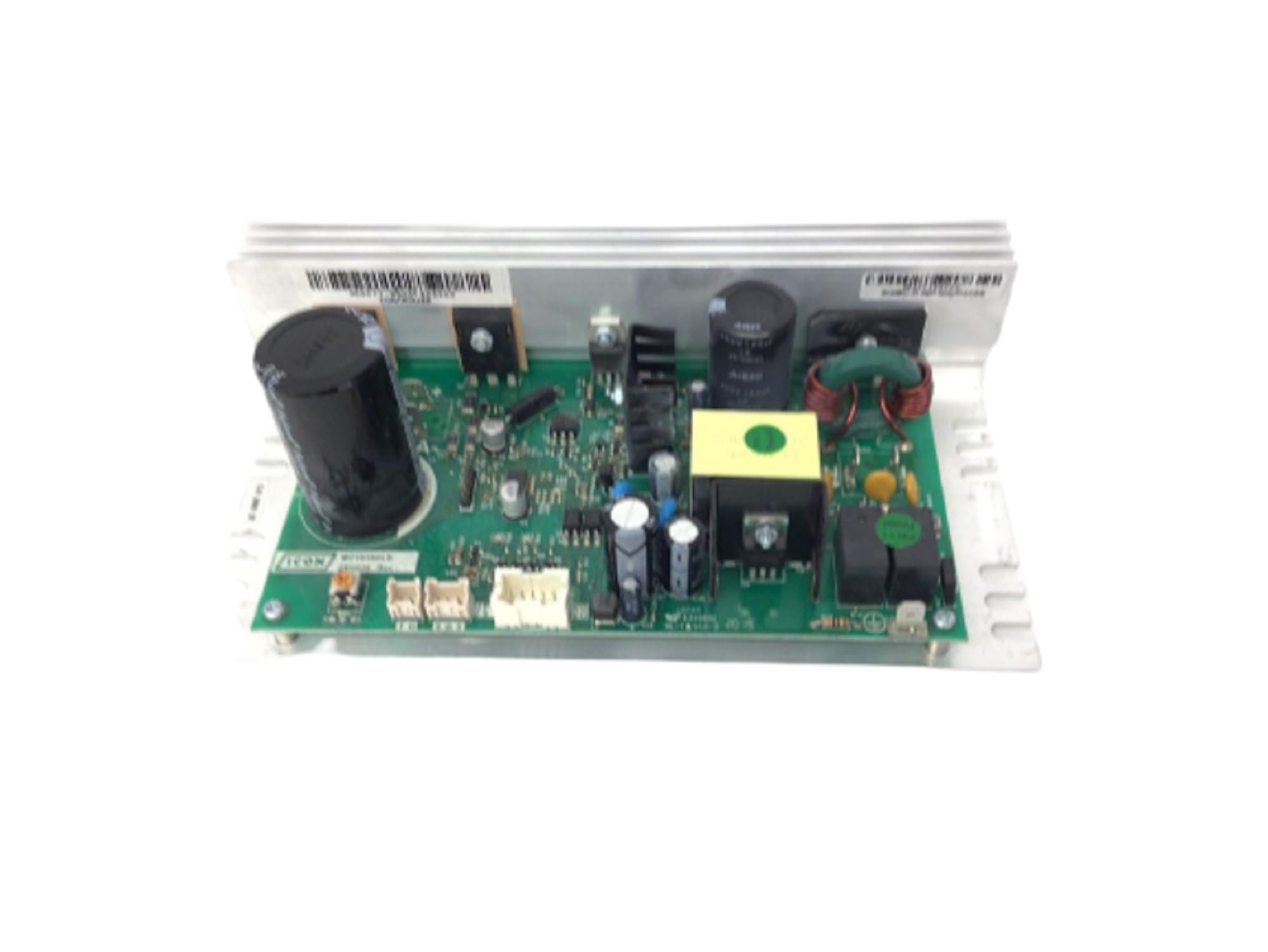 Lower Motor Control Board Controller MFR-1648DLS 423374 Works with City T7 Treadmill