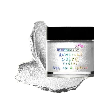 Universal Colour Pomade 92 Pearl Maproderm, 0.25 Ounce Pack of 1