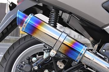 HMS ヤマハ NMAX125/NMAX155 SSB バイクマフラー 楽天市場】NMAX125 NMAX155 バイクマフラー EBJ-SE86J 2BJ-SED6J