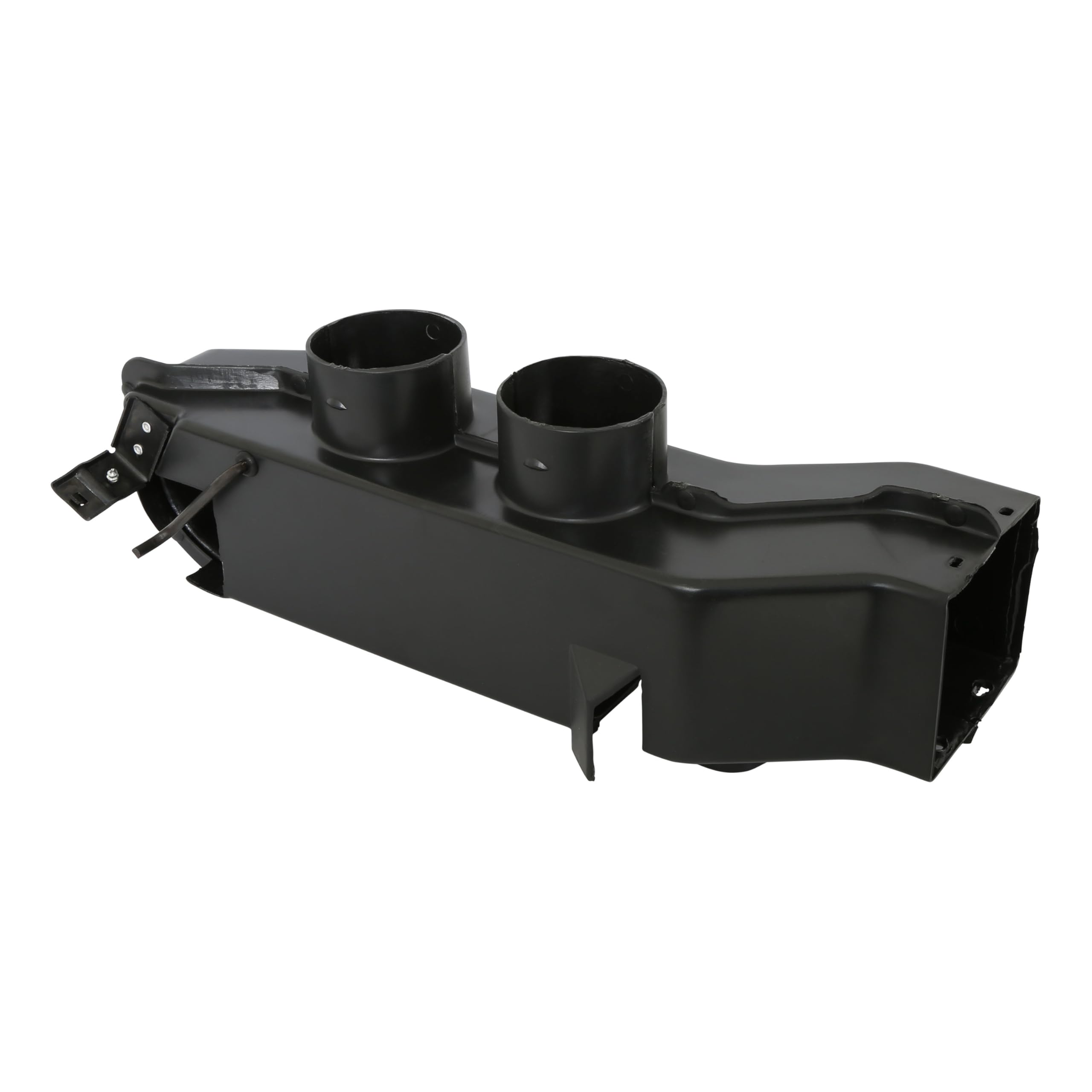 Amazon.com: Scott Drake Heater Plenum Box C5ZZ-18471-B : Automotive