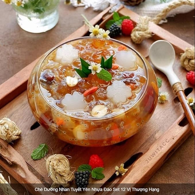 Updated Drink Group 3 PACKS ASSORTED DESSERT — view 6