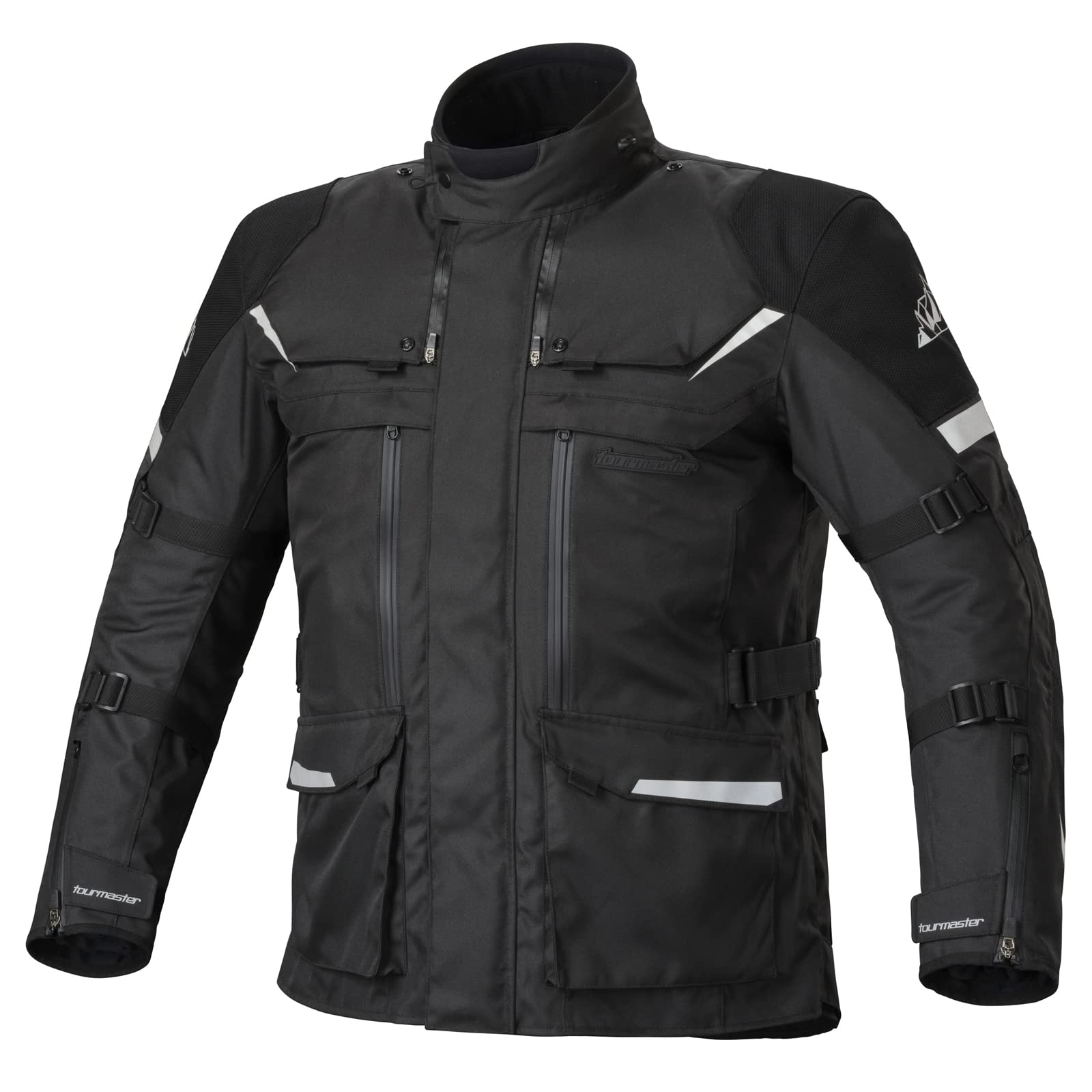 Tourmaster Mariner Waterproof Motorcycle Jacket