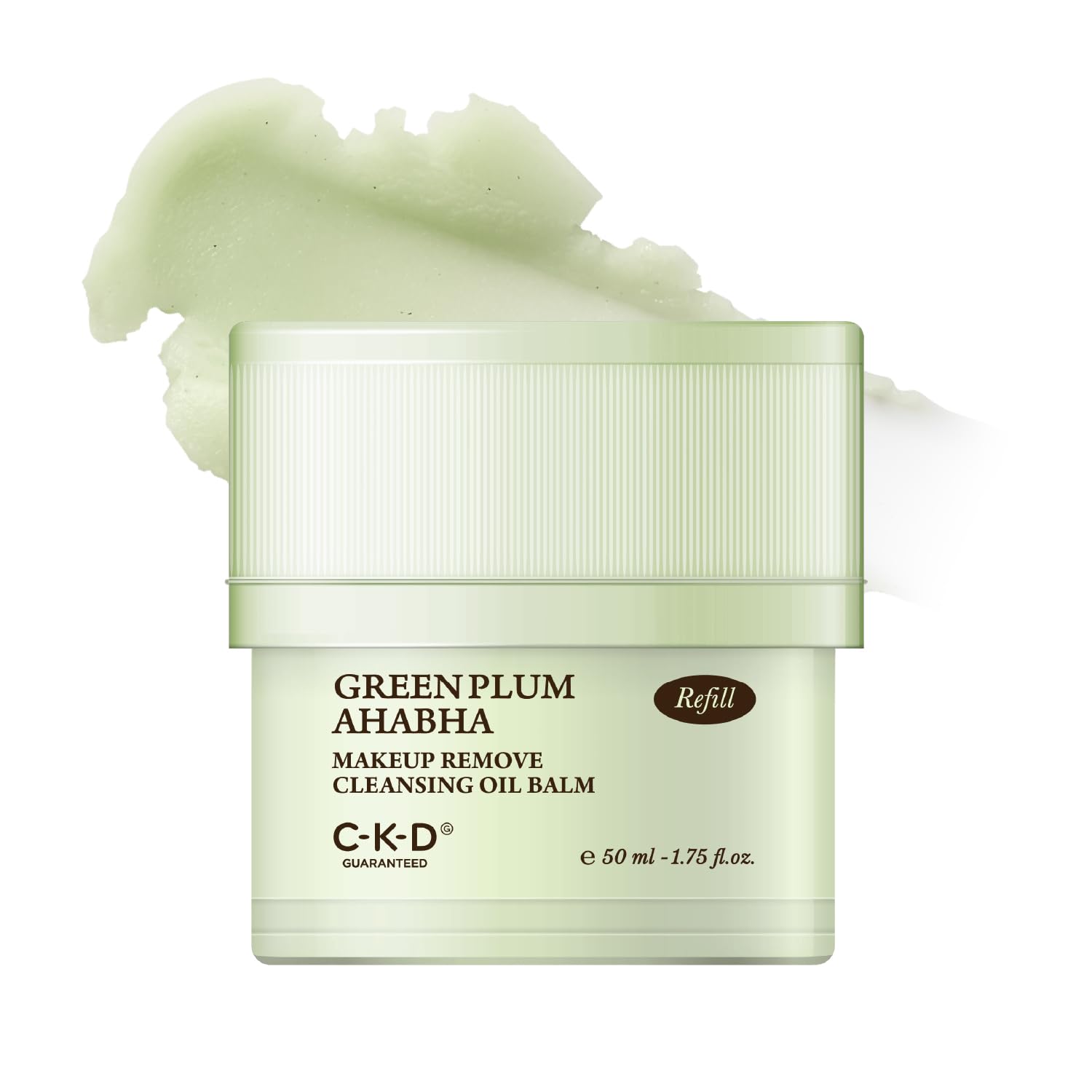 CKD Facial Cleansing Product