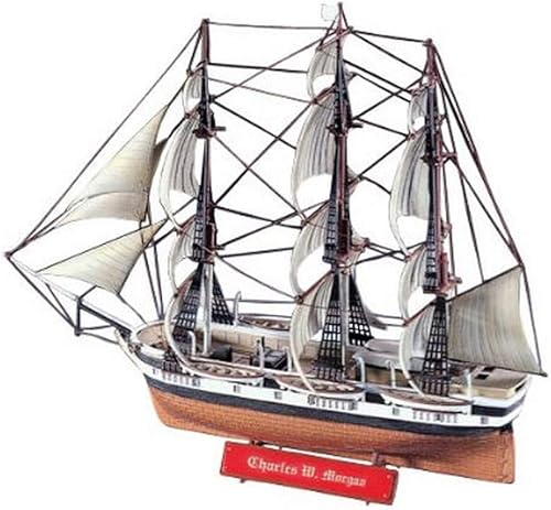 Academy Nuevo kit de modelo Bedford Whaler