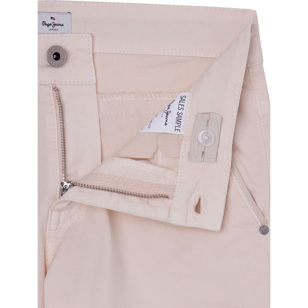 Pepe Jeans Blueburn Short Shorts para Niños