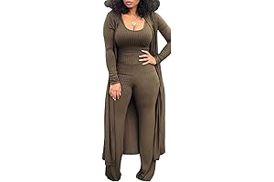 HANMAX Women's Fuzzy Loungewear Set: Ultimate Comfort and Style