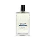 Cremo Cologne For Men - Blue Cedar & Cypress Mens Cologne Spray, A Woodsy Scent with Notes of Lemon Leaf, Cypress and Cedar, Multi-Layered Signature Men's Fragrances, 3.4 Fl Oz