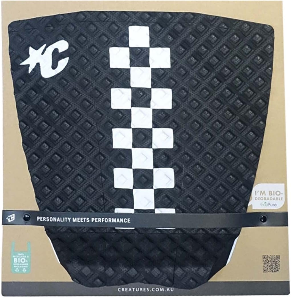 Creatures of Leisure Jack Freestone Lite Ecopure Traction