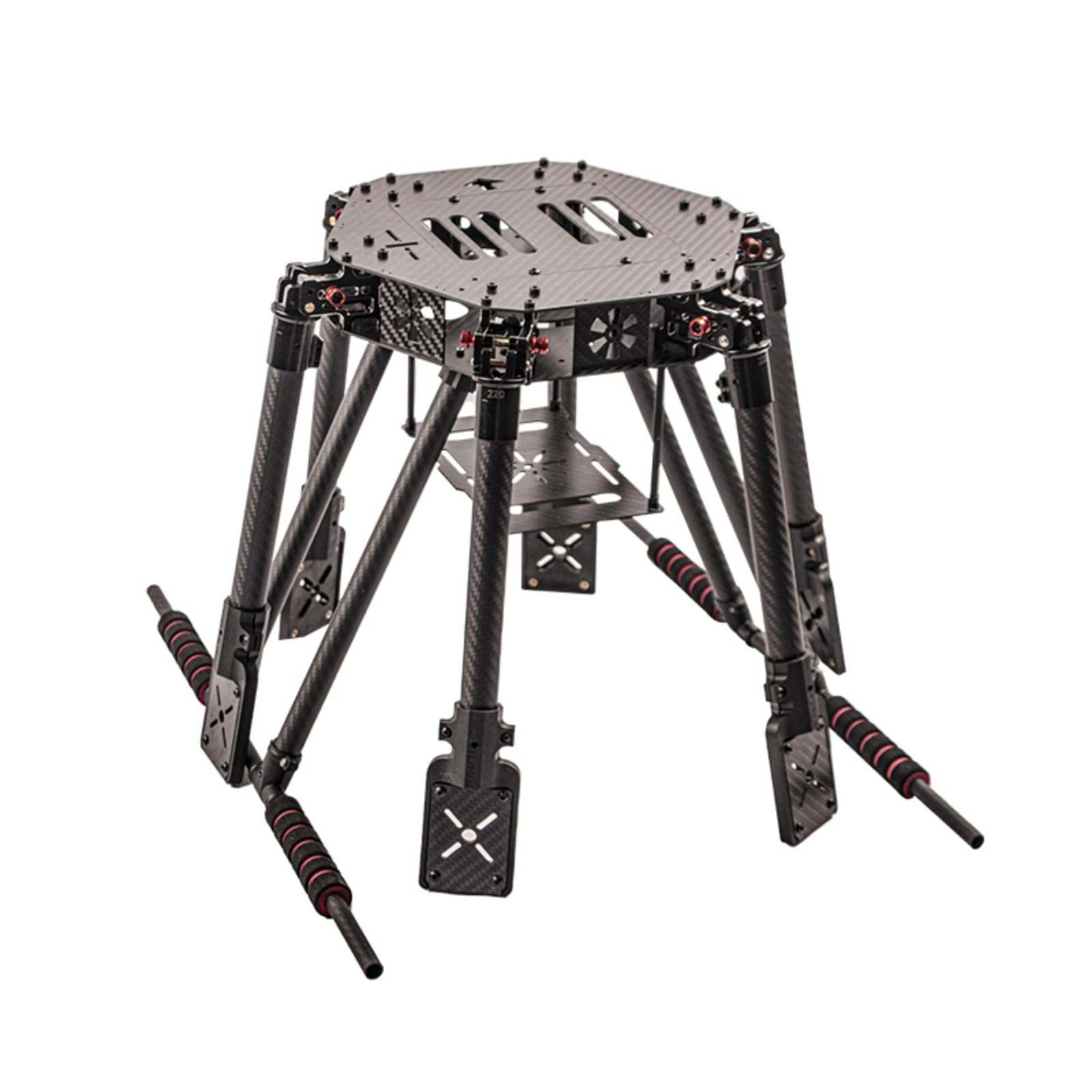Amazon.com: jeeflyhobby LX850 Heavy Lift Hexacopter Frame + 6pcs