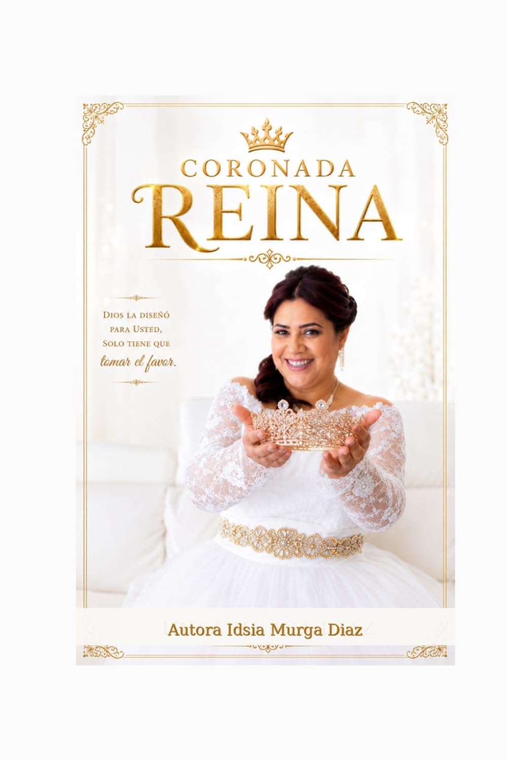 CORONADA REINA