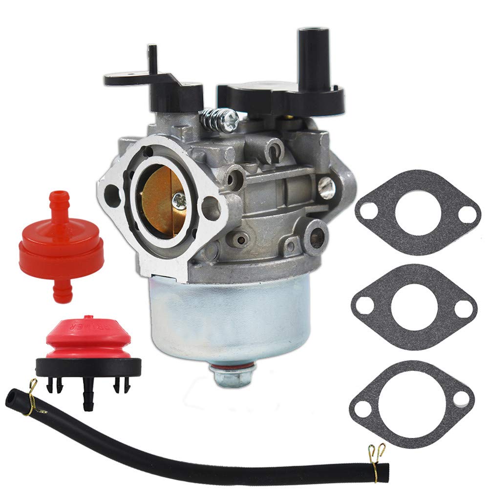 WFLNHB Carburetor Replacement for Toro CCR2400 CCR2450 CCR2450 GTS CCR2500 CCR3000 CCR3600 CCR3650 Snowblower Carb