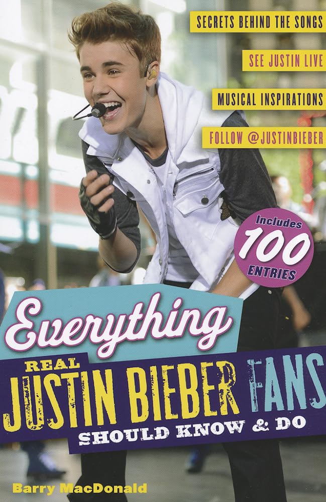 Everything Real Justin Bieber Fans Should Know & Do