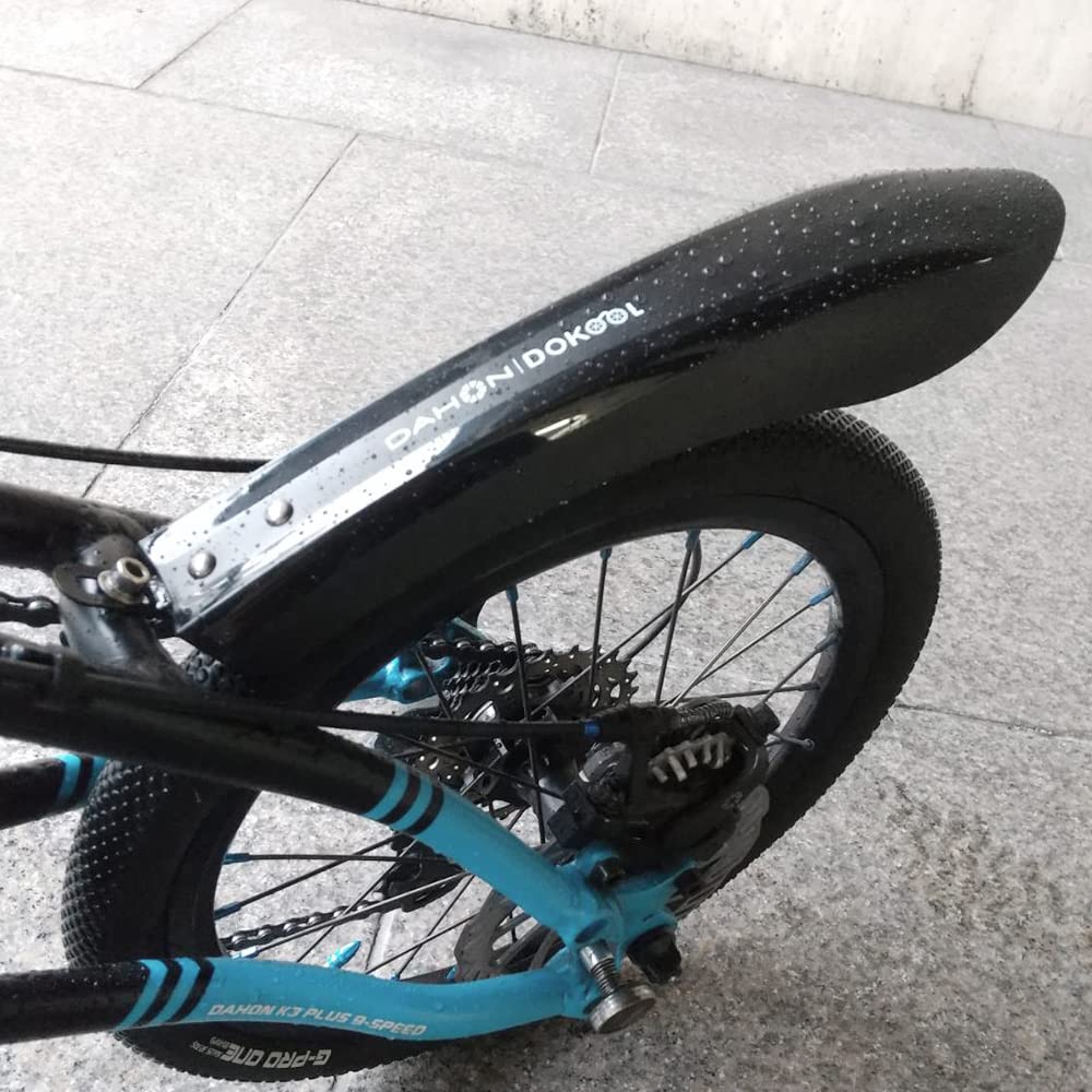 Amazon.co.jp: 【並行輸入品】DAHON ダホン 14～16インチ マッドガード