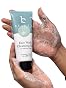 Beauty by Earth Clean Face Wash - USA Made with Organic & Natural Ingredients, Non-Toxic Facial Cleanser