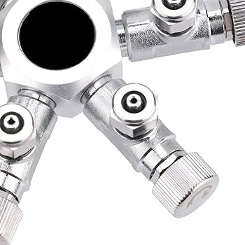 アクアリウム Co2 レギュレーター Amazon | 超精密 水族館 CO2レギュレーター CO2 レギュレータ