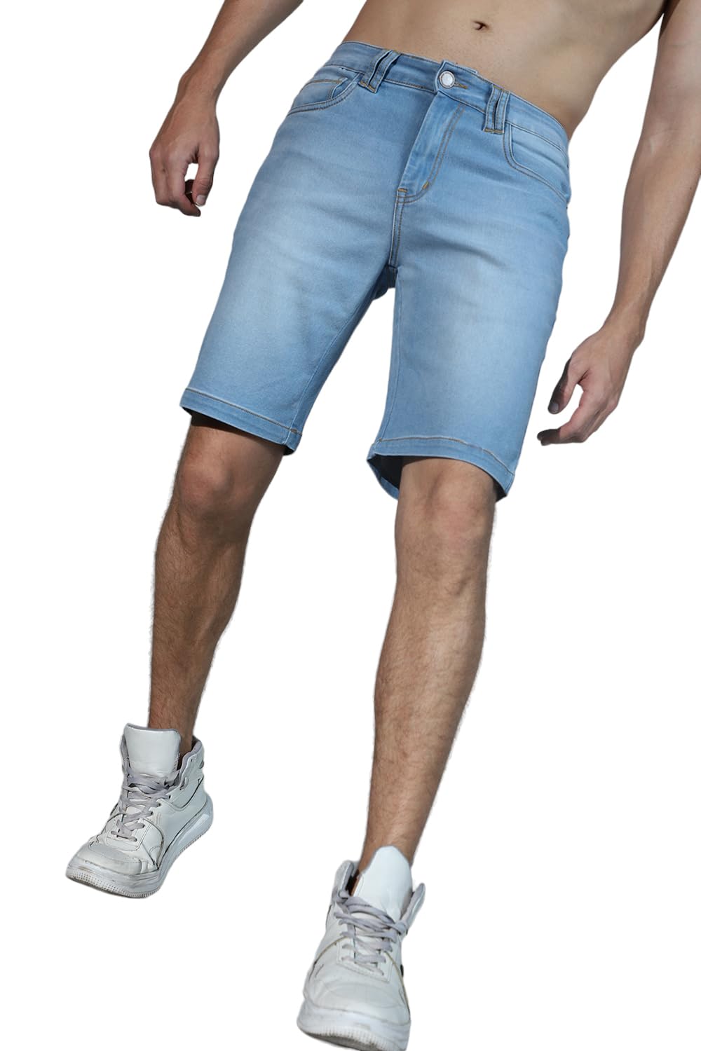hubberholme Men's Bermuda Shorts-picture-33
