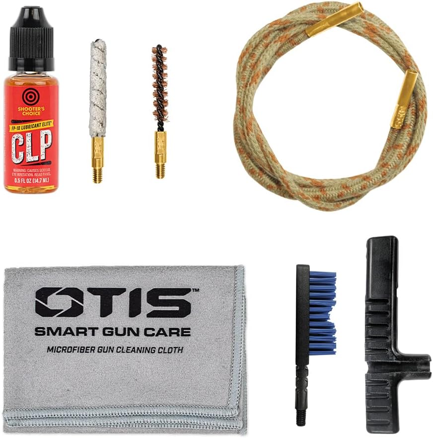 .223cal/5.56mm Ripcord Deluxe Kit